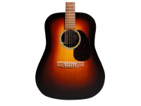 Martin D-X2E Ziricote Burst Electro Acoustic Martin D-X2E Ziricote Burst Electro Acoustic